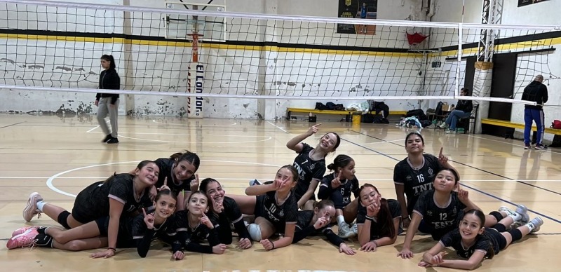 Estudiantes se consagr� campe�n en Bah�a Blanca